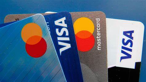 Credit Card