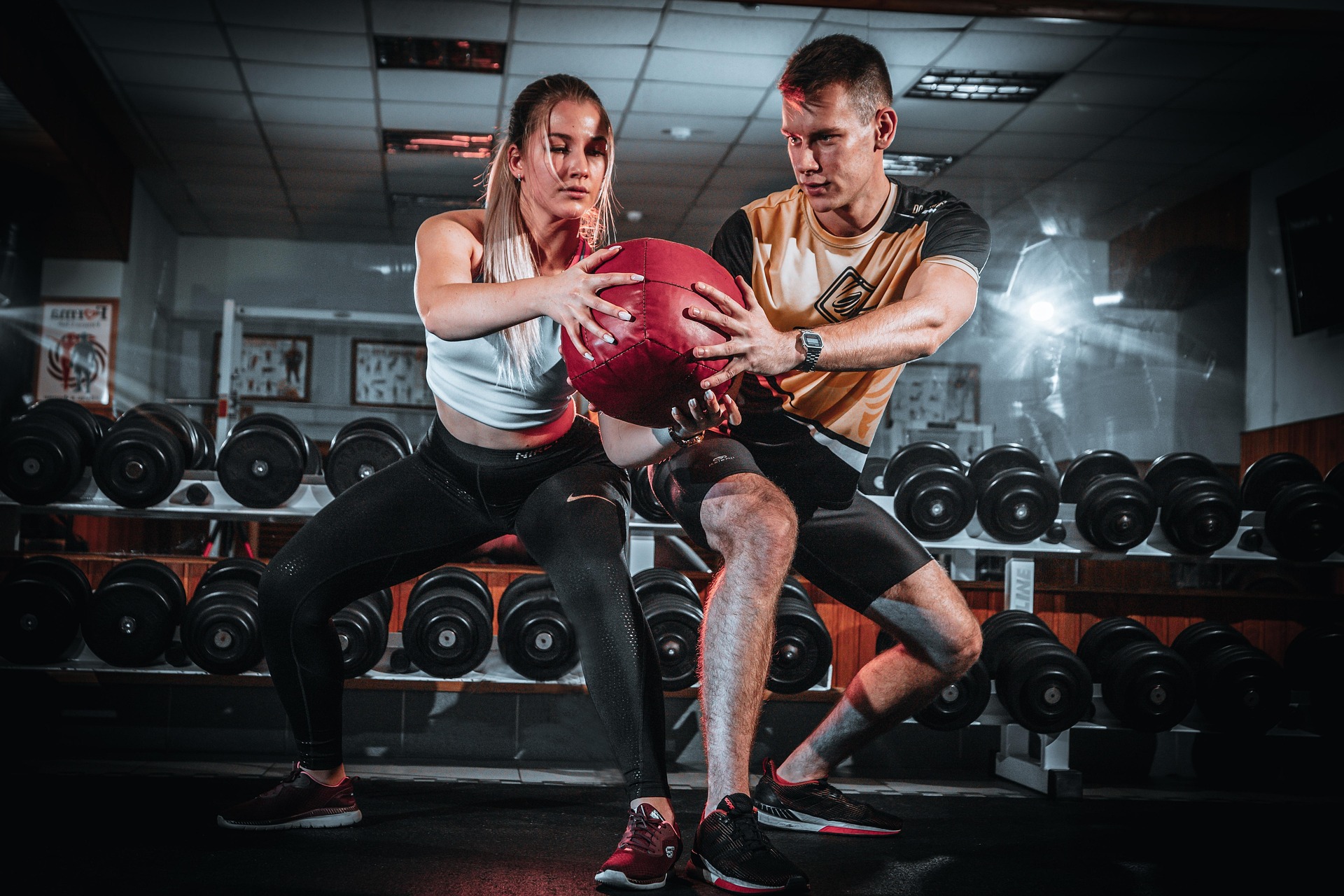 Crossfit