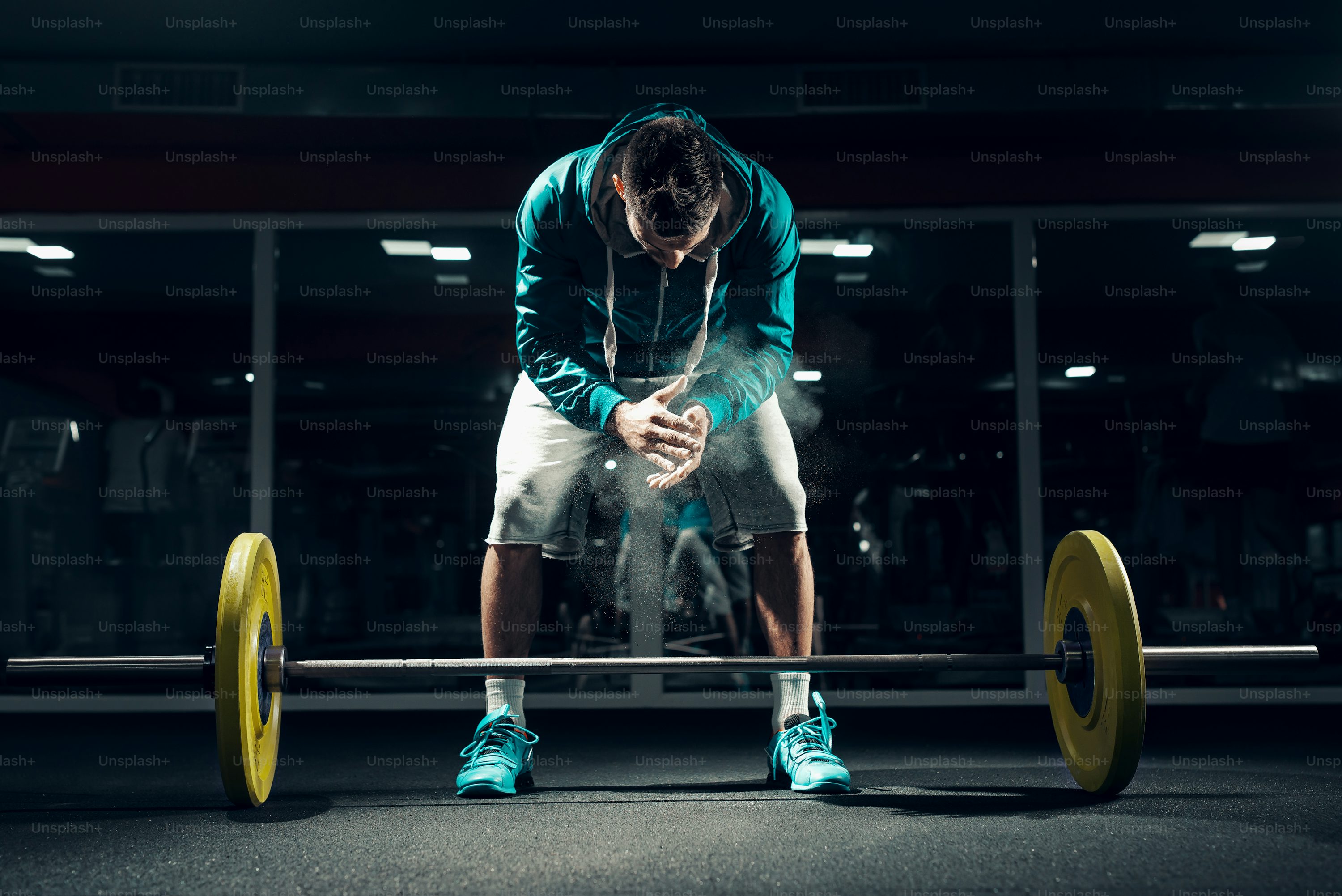 Crossfit Extreme