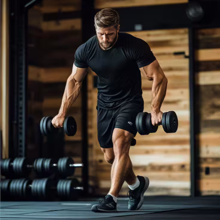 HIIT Burn