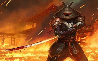 Samurai