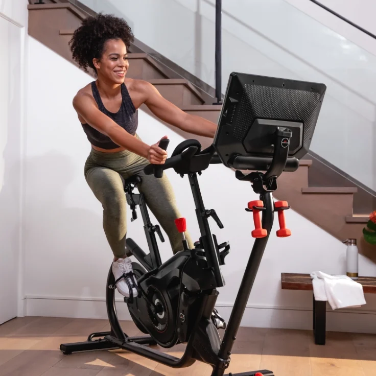 Spinning