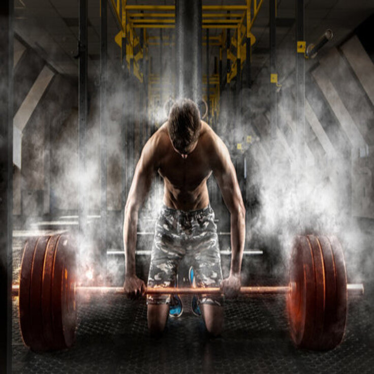 Strength Training