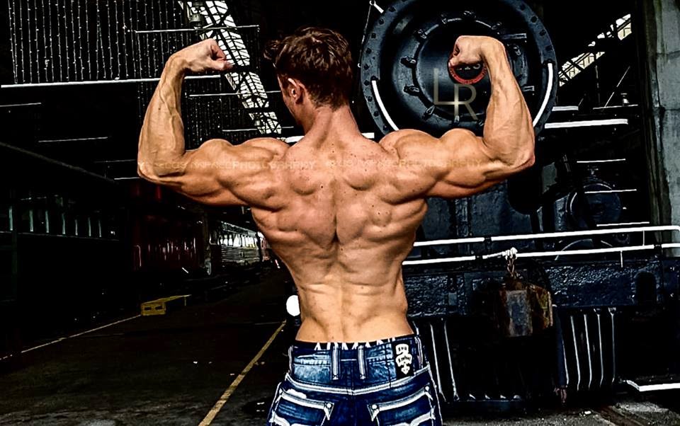 Strength Training