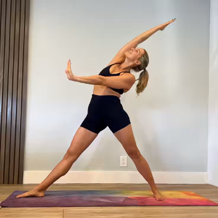 Yoga Bliss
