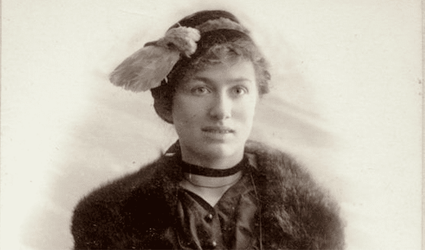 Edith Södergran