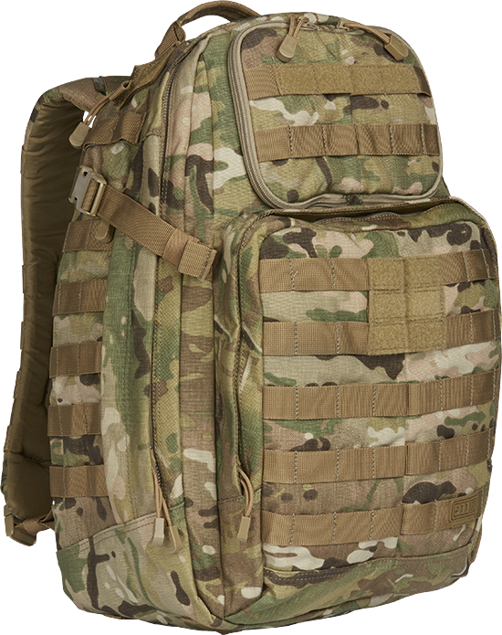 Sand tactical backpack