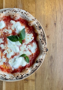MARGHERITA