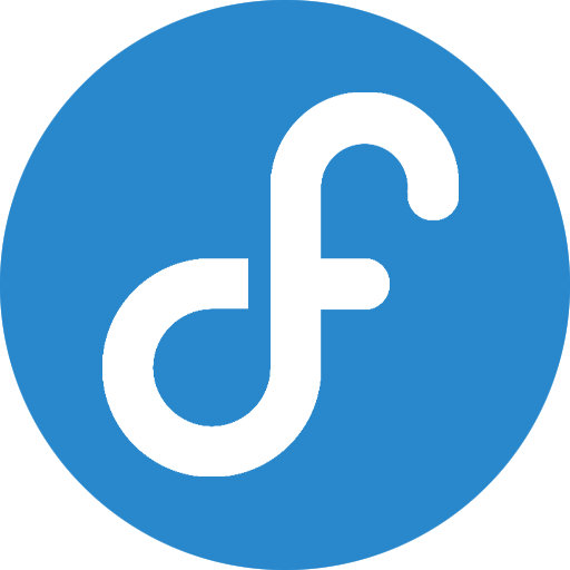Fedora Logo