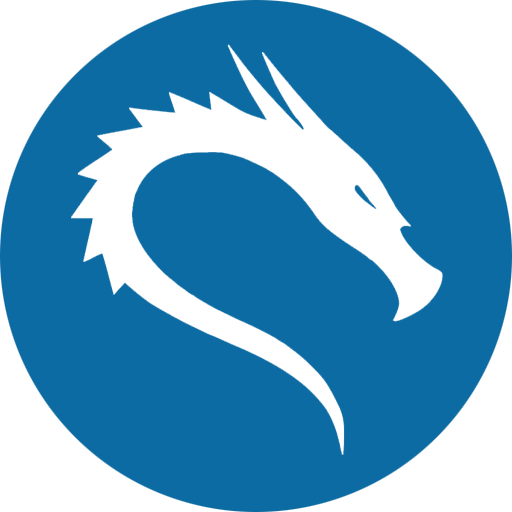 Kali Logo