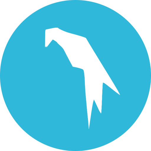 Parrot Logo