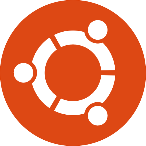 Ubuntu Logo
