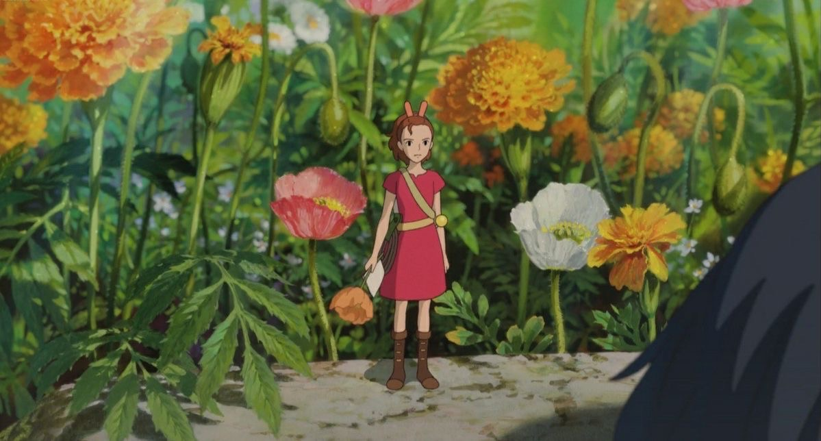 Arrietty