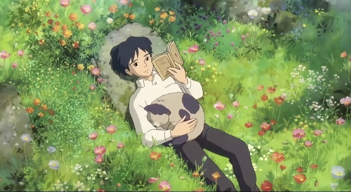 Arrietty