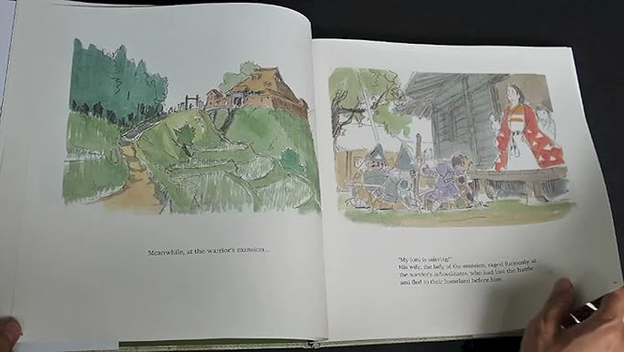 Princess Mononoke: The First Story