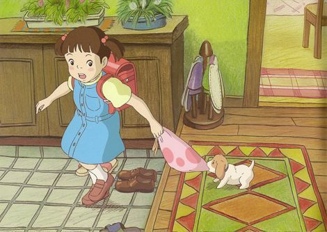Koro's Big Day Out