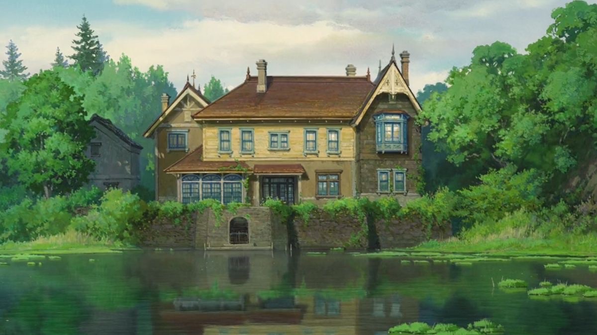 When Marnie Was There