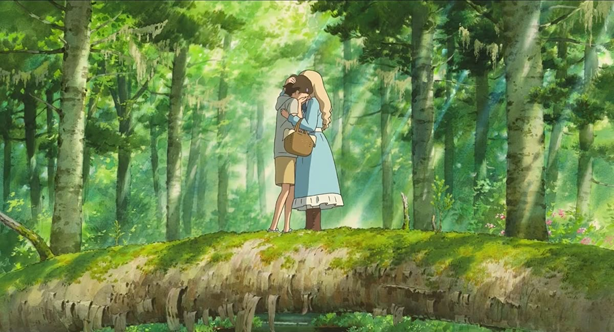 When Marnie Was There