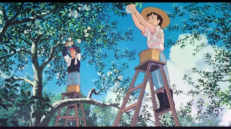 Only Yesterday