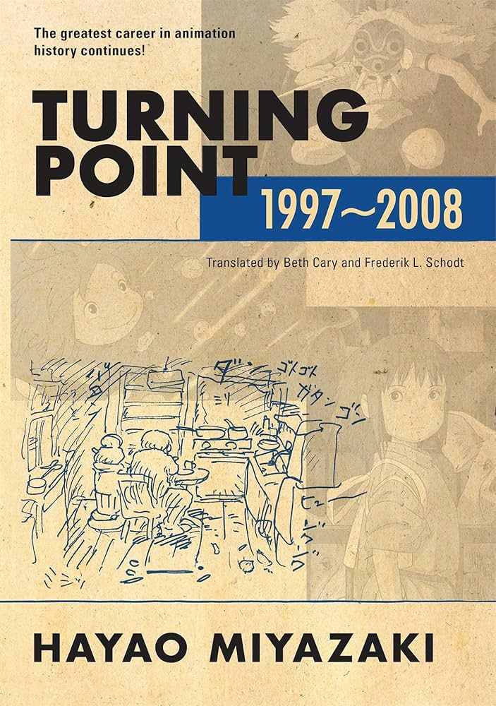 Turning Point: 1997–2008
