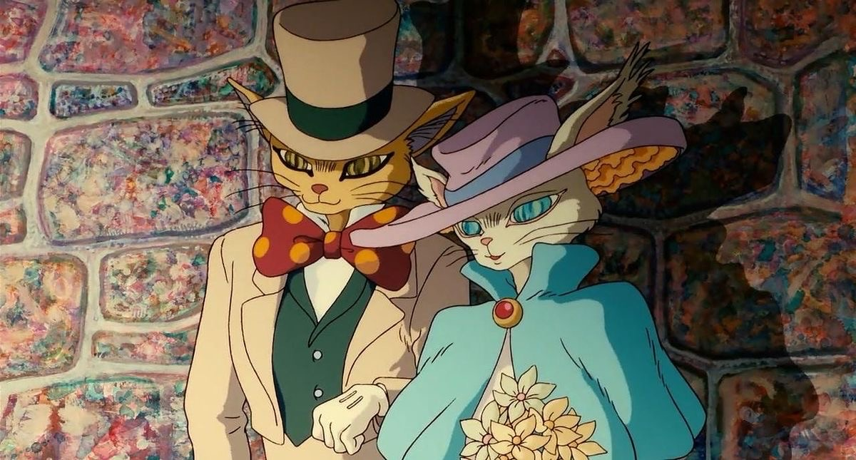 Whisper of the Heart