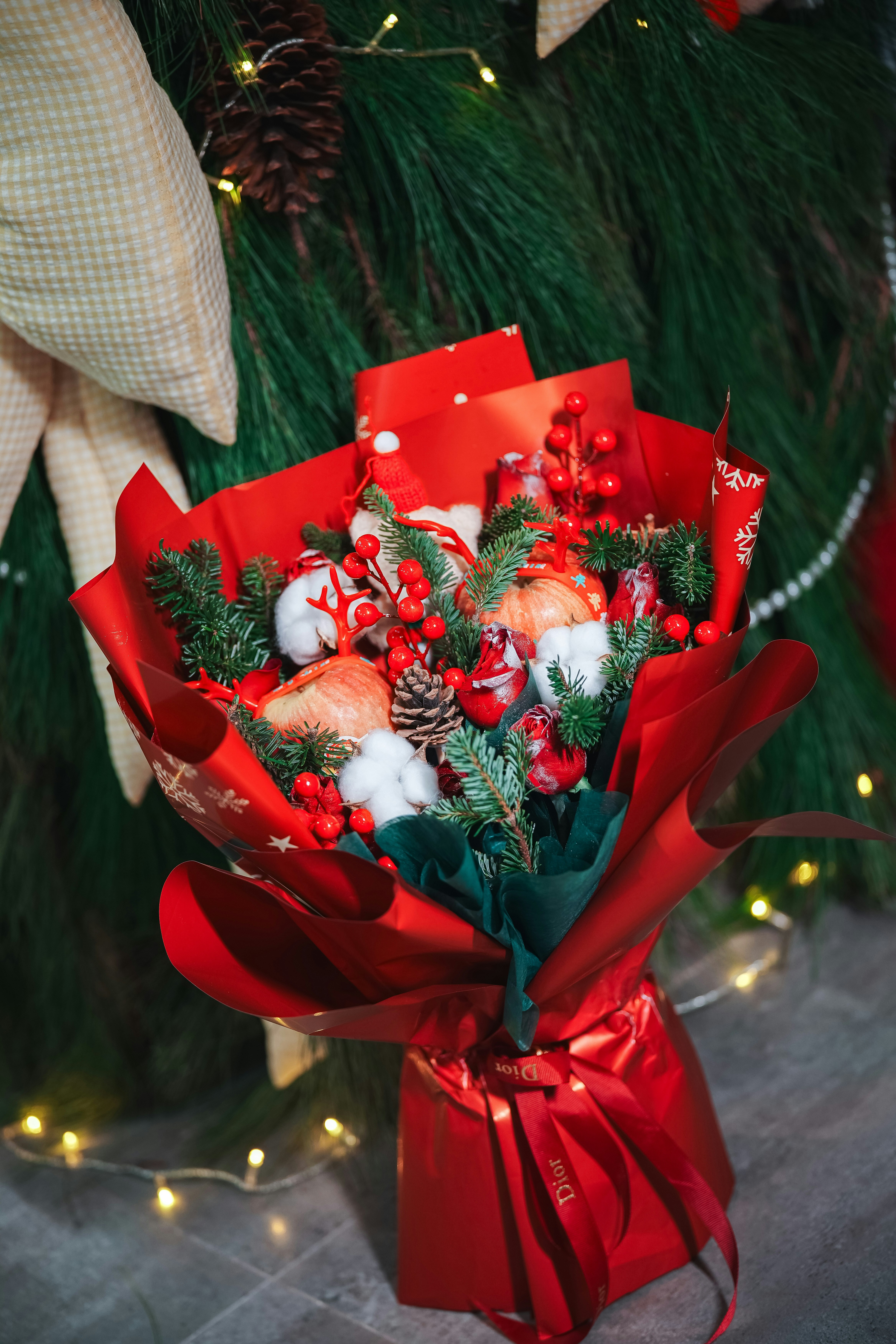 Bouquet 2
