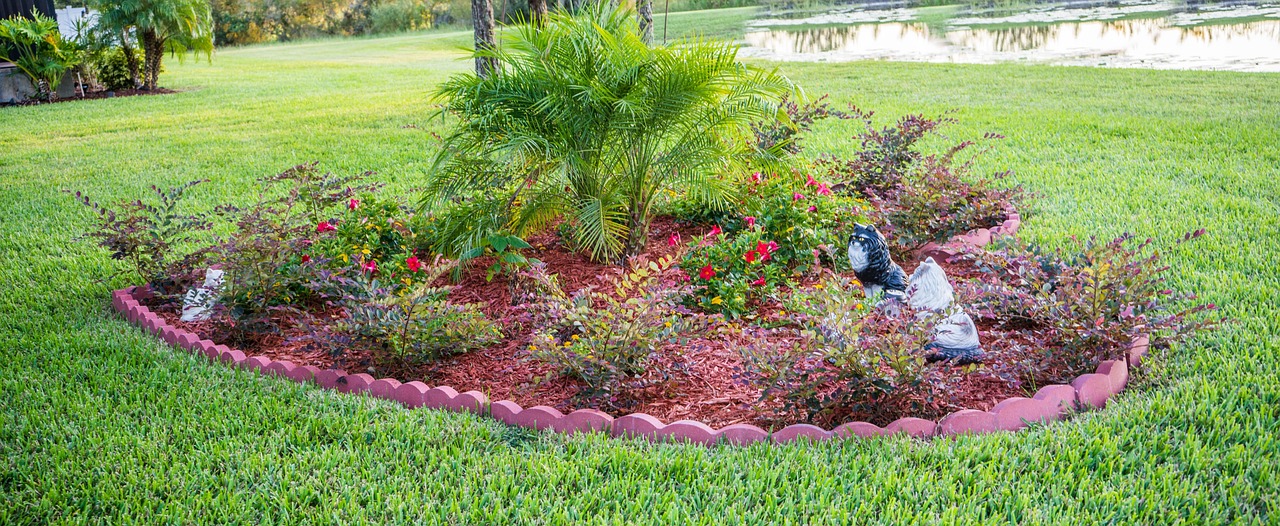Garden 2