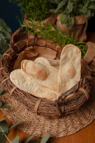 Naan