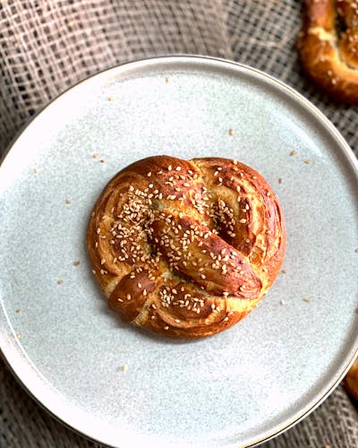 Pretzel