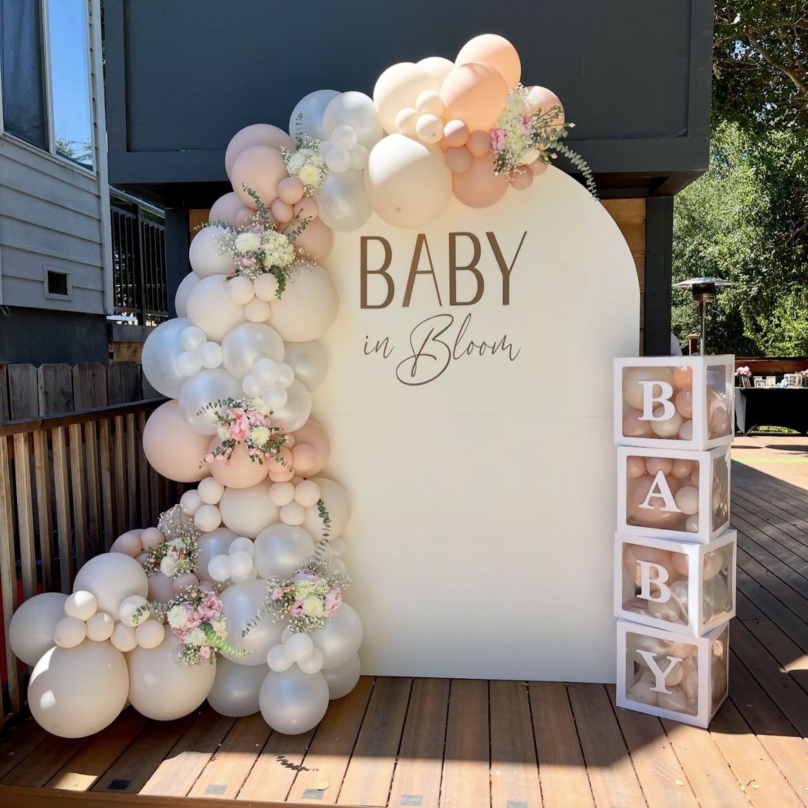 Baby Shower