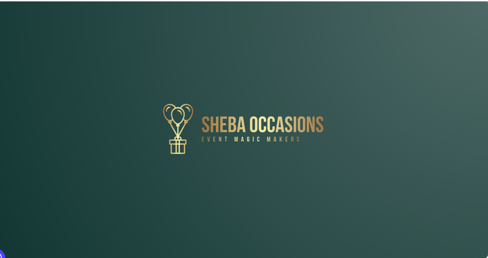 Sheba Logo