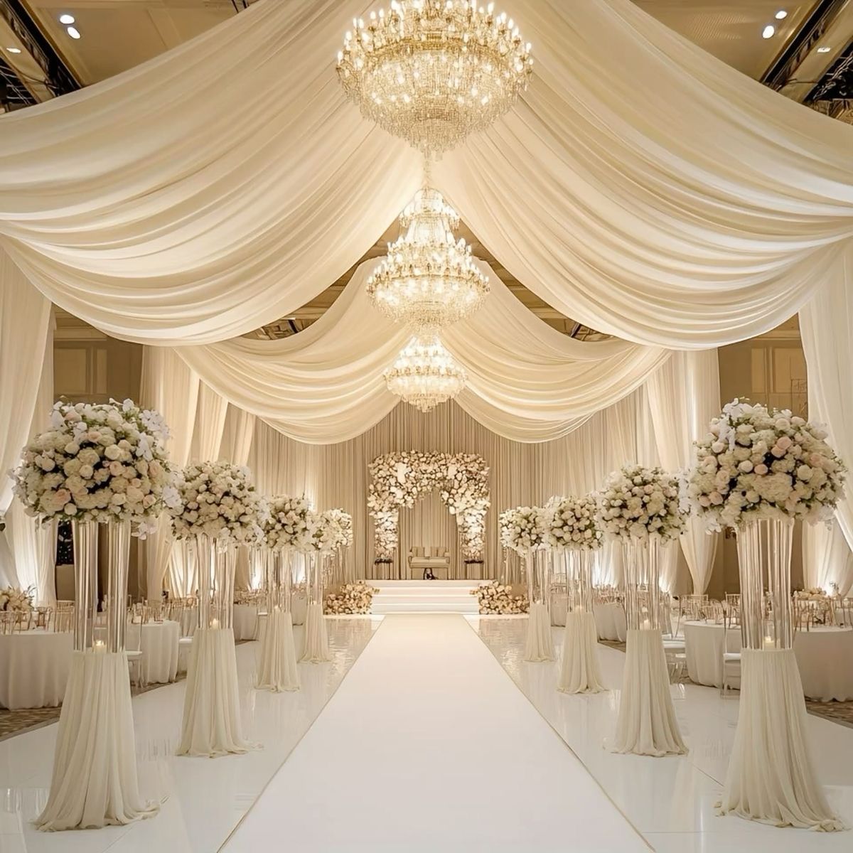 Classic Wedding