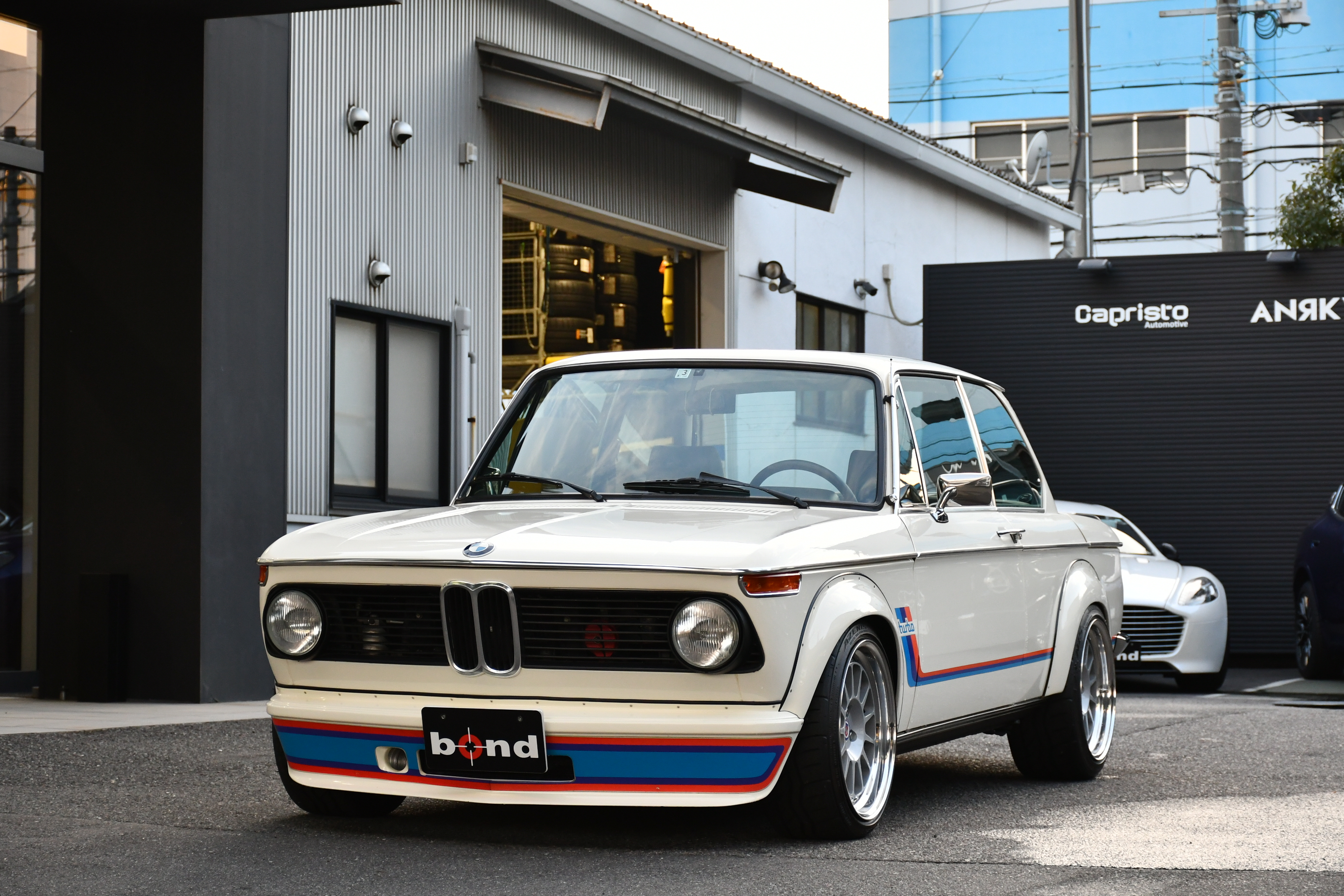 BMW 2002