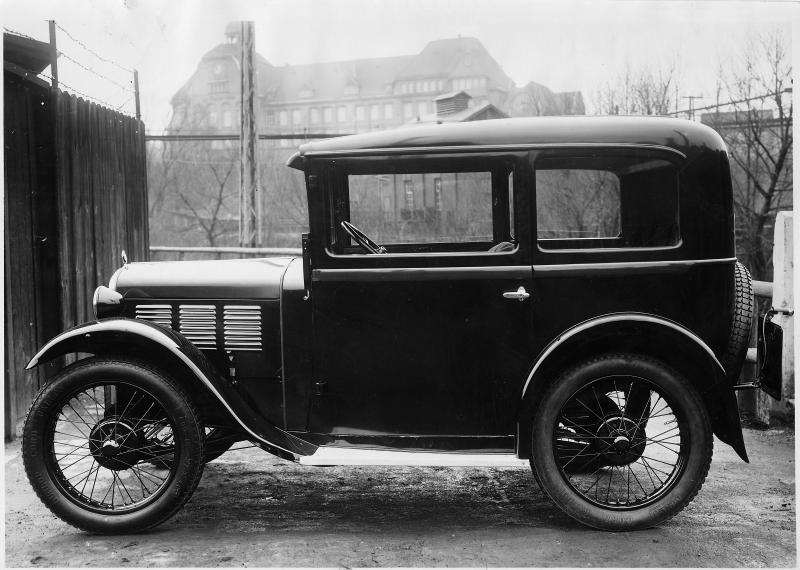 BMW 3/15