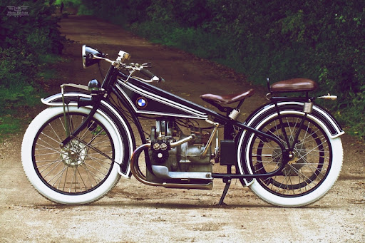 BMW R32